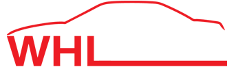 WHL Auto's Logo