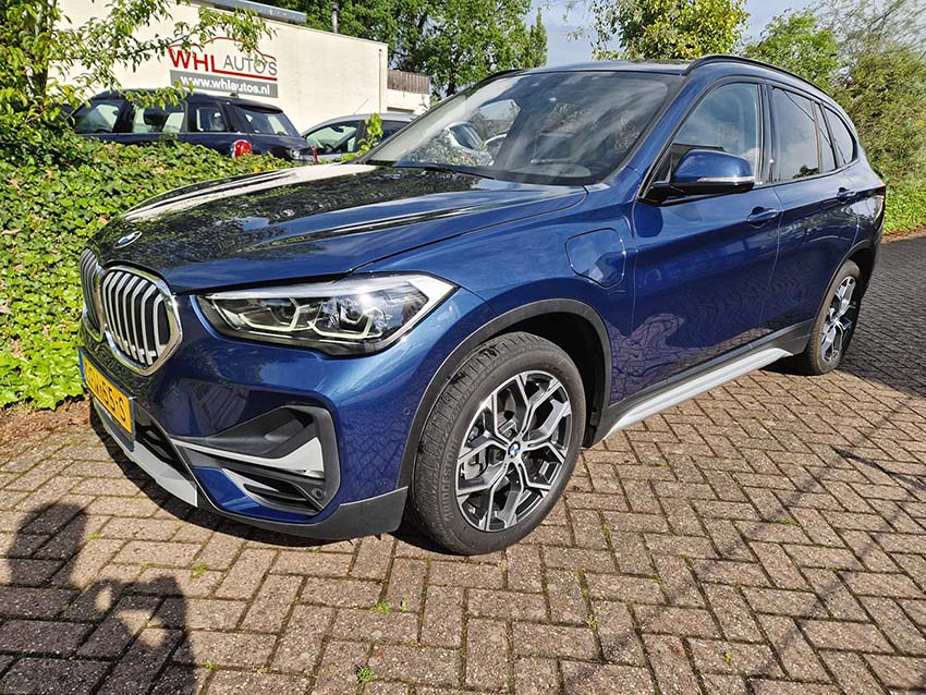 BMW GFV-55-S_WHL
