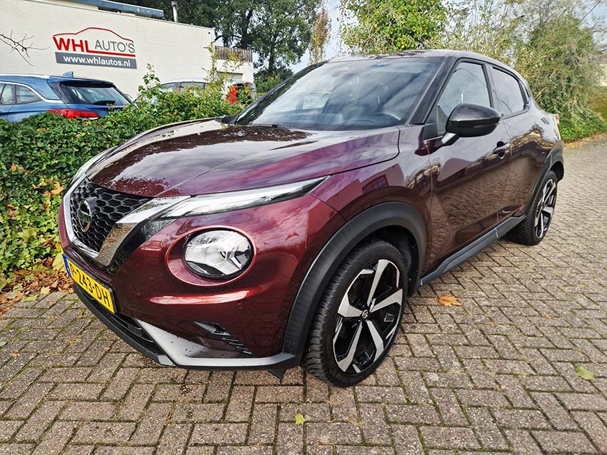 NISSAN JUKE P-243-DH kopie